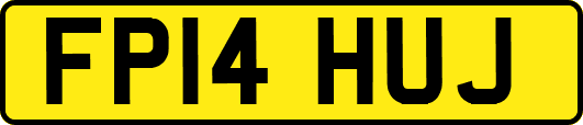 FP14HUJ