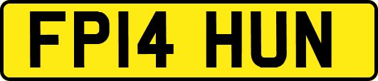 FP14HUN
