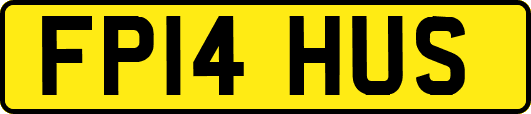 FP14HUS