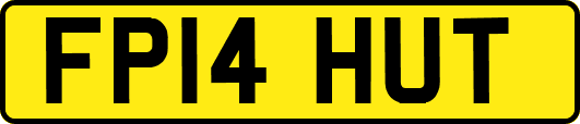 FP14HUT