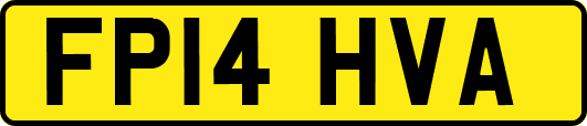 FP14HVA