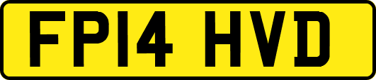 FP14HVD
