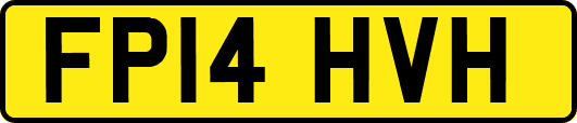 FP14HVH