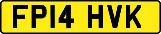 FP14HVK