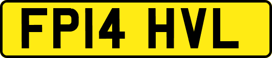 FP14HVL