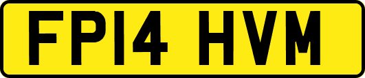 FP14HVM