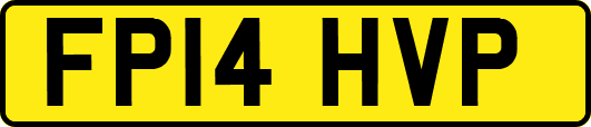 FP14HVP