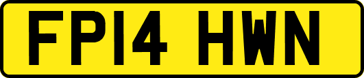 FP14HWN