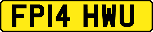 FP14HWU