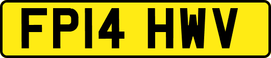 FP14HWV