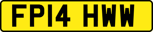 FP14HWW