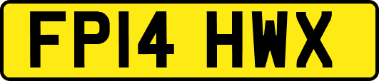 FP14HWX