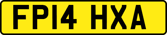 FP14HXA