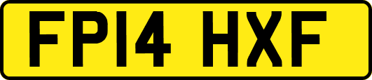 FP14HXF