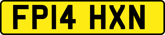 FP14HXN