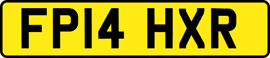 FP14HXR