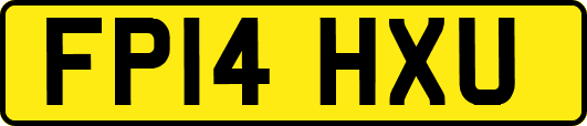 FP14HXU