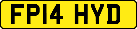FP14HYD