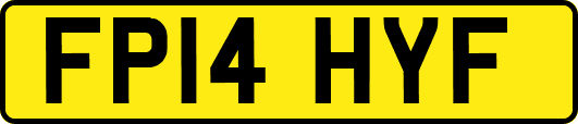 FP14HYF