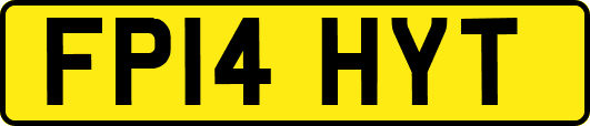 FP14HYT