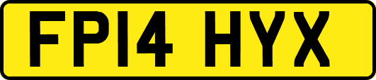 FP14HYX