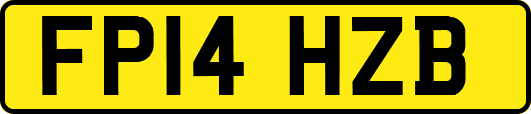 FP14HZB