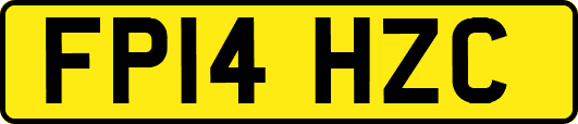 FP14HZC