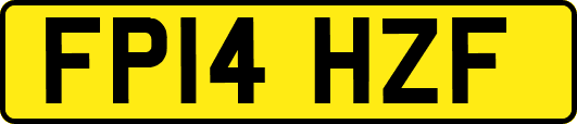 FP14HZF