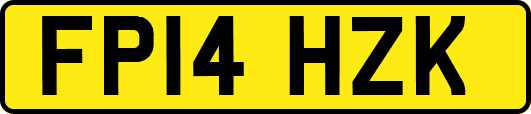 FP14HZK