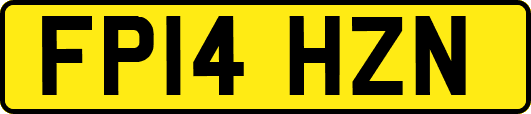 FP14HZN