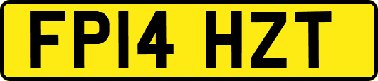 FP14HZT