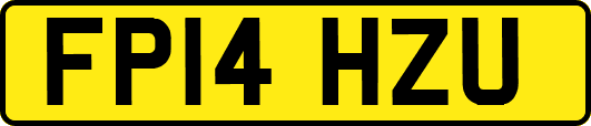 FP14HZU