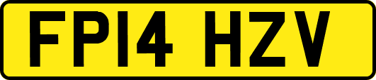 FP14HZV