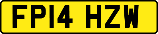 FP14HZW