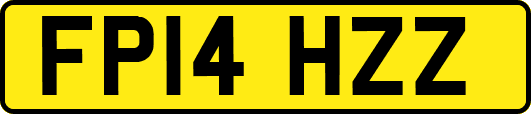 FP14HZZ