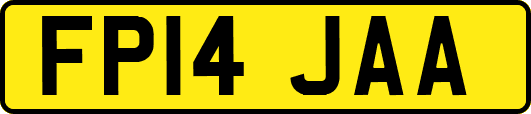 FP14JAA