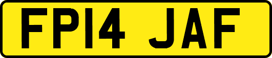 FP14JAF