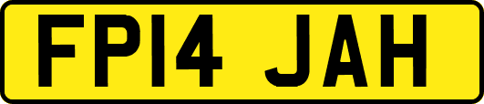 FP14JAH