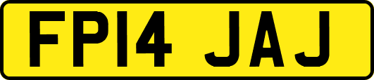 FP14JAJ