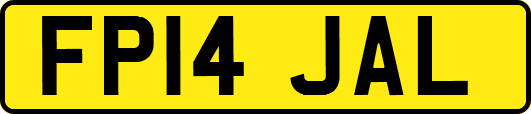 FP14JAL