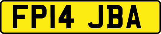 FP14JBA