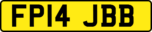 FP14JBB