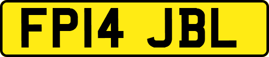 FP14JBL