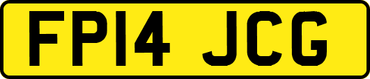 FP14JCG
