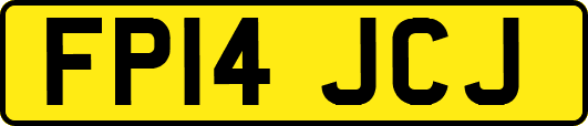 FP14JCJ