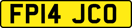 FP14JCO