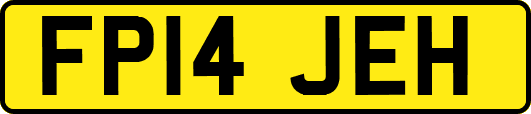 FP14JEH