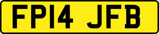 FP14JFB