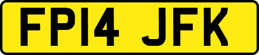 FP14JFK