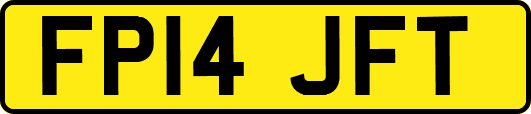 FP14JFT